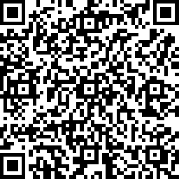 QR code pour laisser un avis